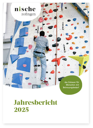 jahresbericht stiftung nische 2025